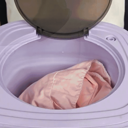Lavatrice EasyWash Portatile | 60 % SCONTO | Spedizione Gratuita