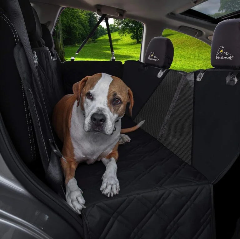 COPRISEDILE ROYAL SIT DOG  PER CANI AUTO POSTERIORE IMPERMEABILE! | OFFERTA 60% SCONTO | SPEDIZIONE GRATUITA