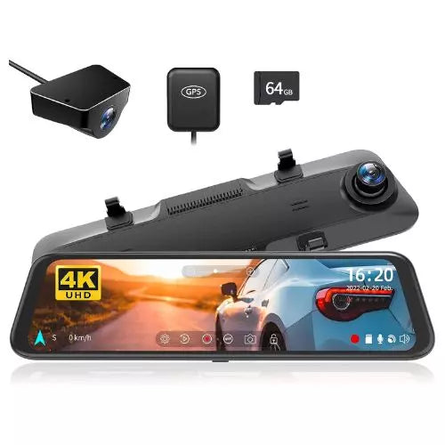 DASH CAM AUTO - TELECAMERA AUTO - 70% SCONTO - SOLO OGGI