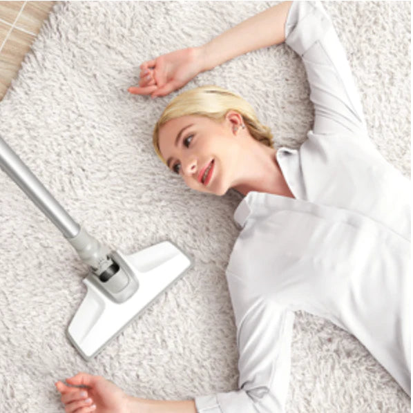 ASPIRAPOLVERE 3 IN 1 - 50% SCONTO