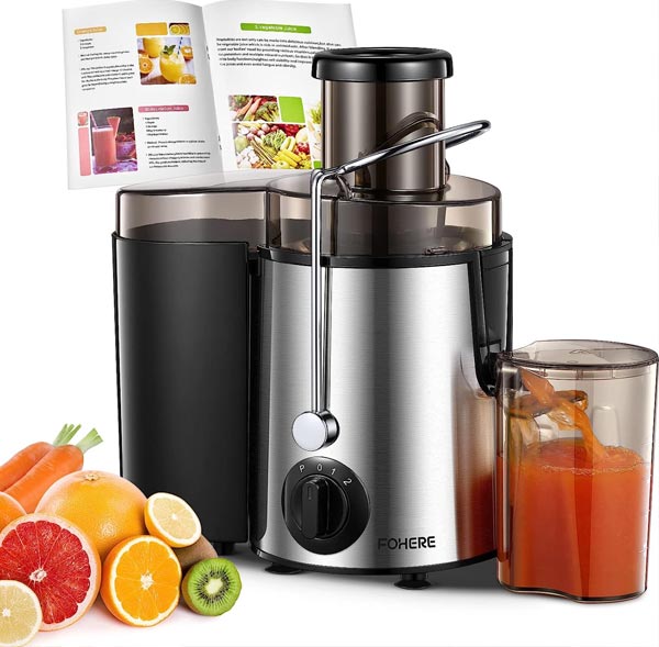 ESTRATTORE - CENTRIFUGA PROFESSIONALE XL AromaPlus | 60% SCONTO | SPEDIZIONE GRATUITA