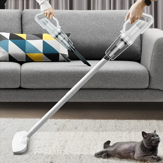 ASPIRAPOLVERE 3 IN 1 - 50% SCONTO